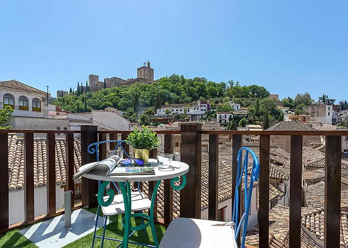 Genteel Home Mirador De Los Reyes