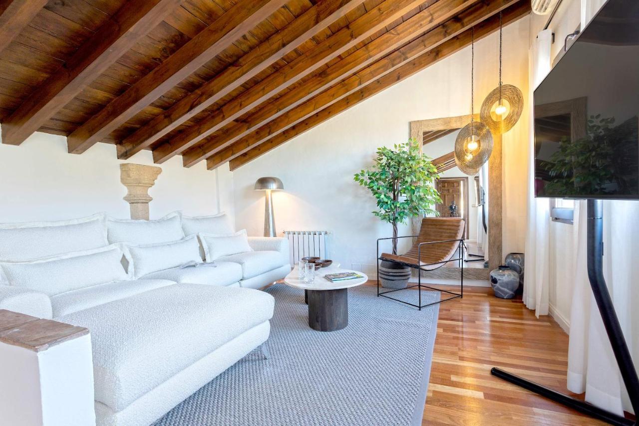 Genteel Mirador De Reyes Vakantiehuis