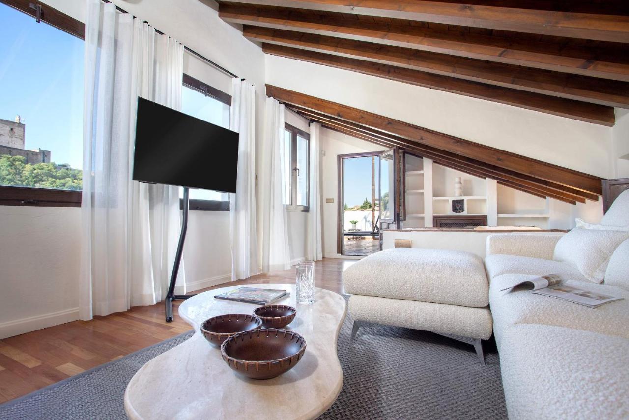 Holiday home Genteel Mirador De Reyes Granada
