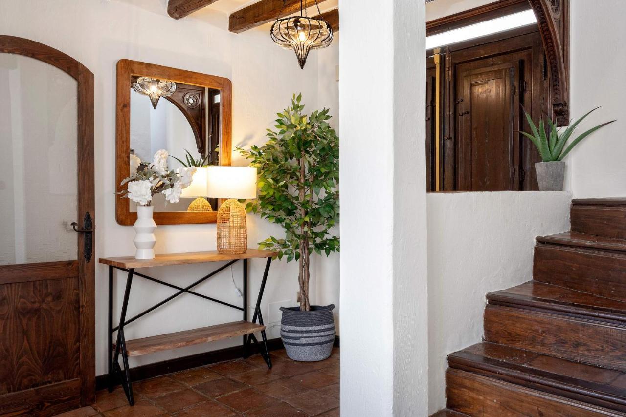 Holiday home Genteel Mirador De Reyes *