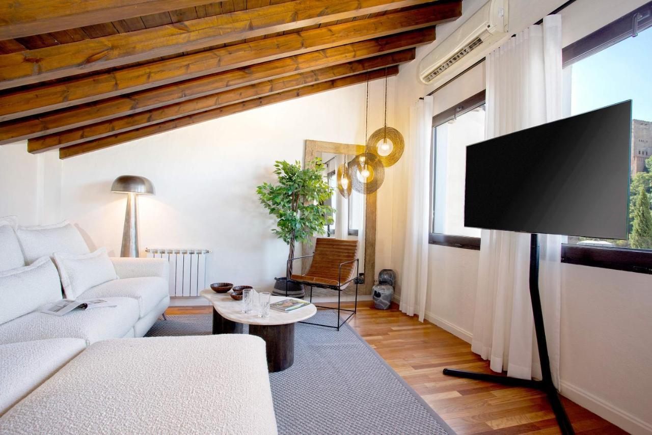 Genteel Mirador De Reyes Holiday home *