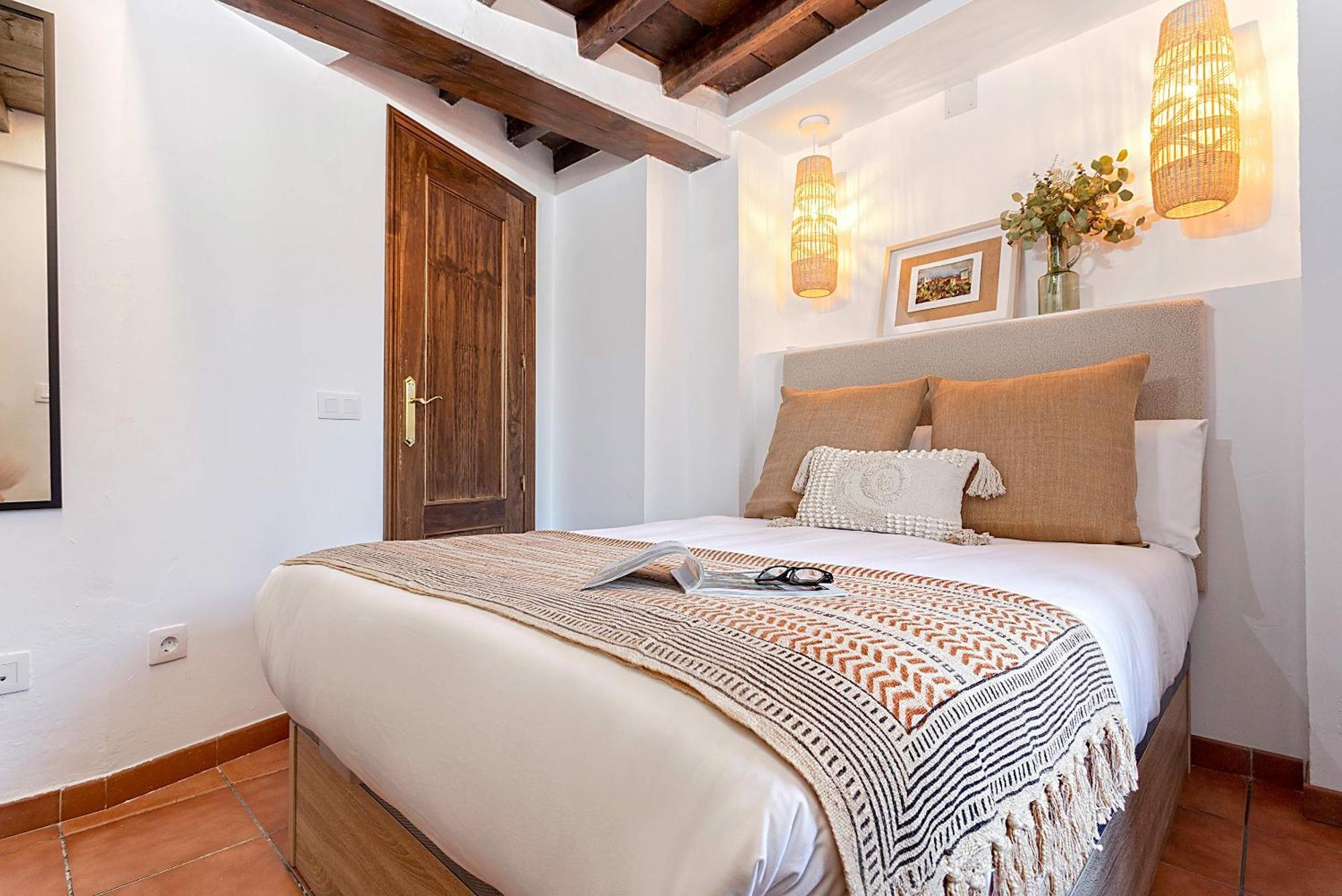 Vakantiehuis Genteel Mirador De Reyes *