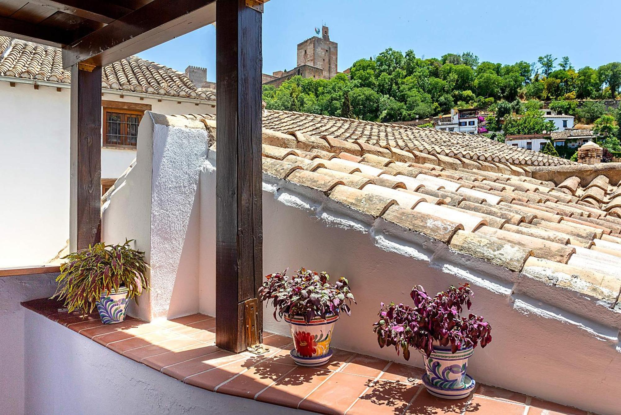 Genteel Mirador De Reyes Holiday home